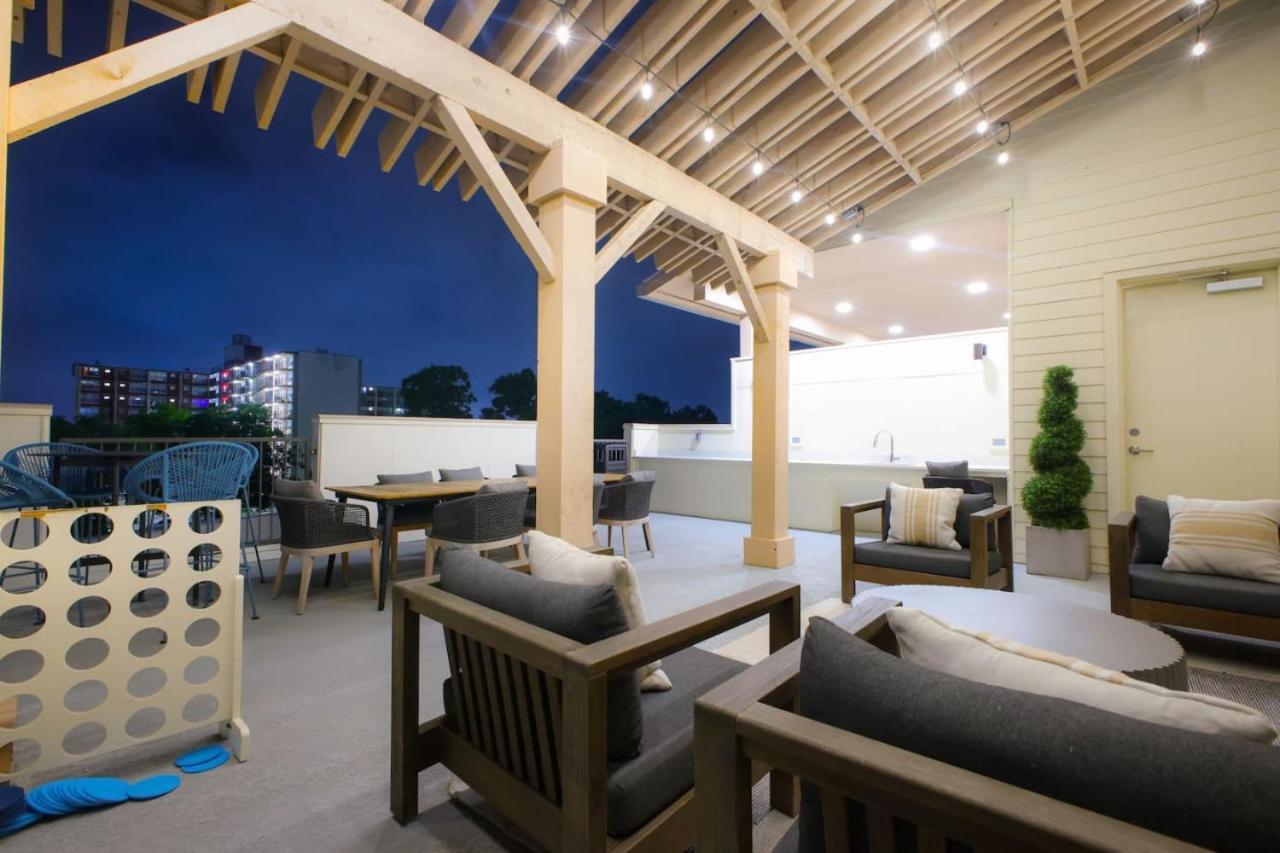 Apartment Modern 2br-w Prkng, Near Rvrwalk, Dome & Conv Ctr San Antonio