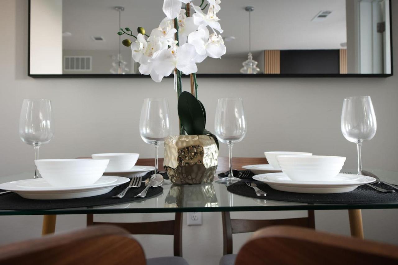 Apartment Modern 2br-w Prkng, Near Rvrwalk, Dome & Conv Ctr